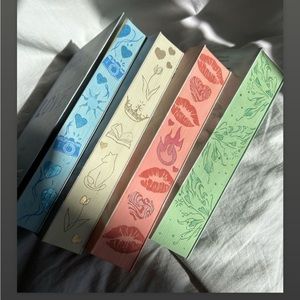 Meet your Posher, Mia